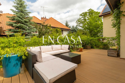 House Sale Dąbrowa